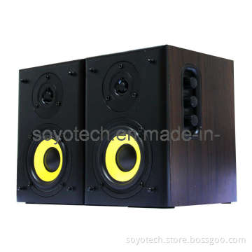 2.4GHz Home Theater Wireless Surround Speakers